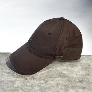 Lululemon Black Hat